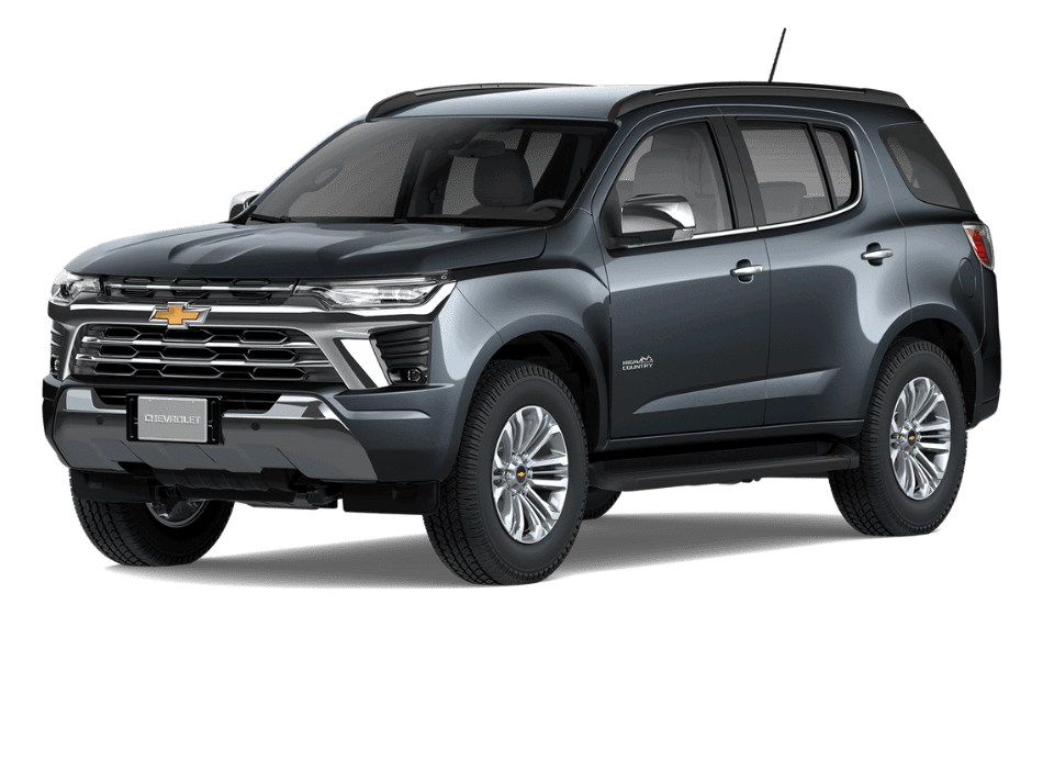 Suv_Trailblazer