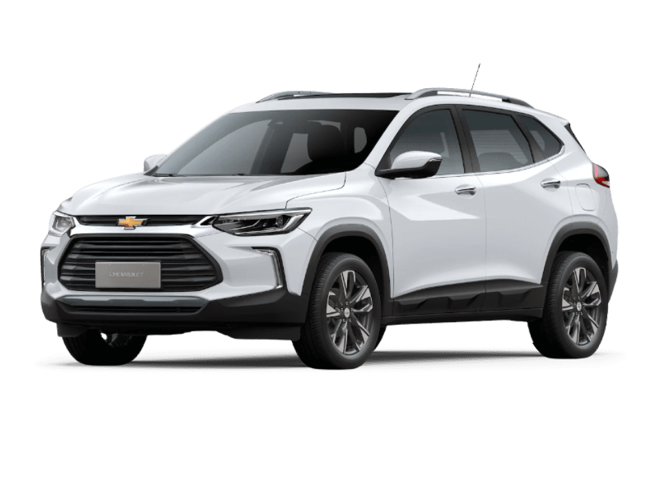 Suv_Tracker
