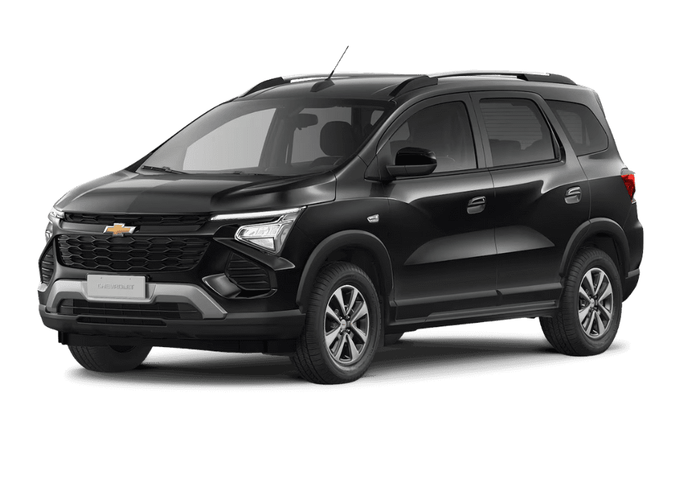 Suv_Spin